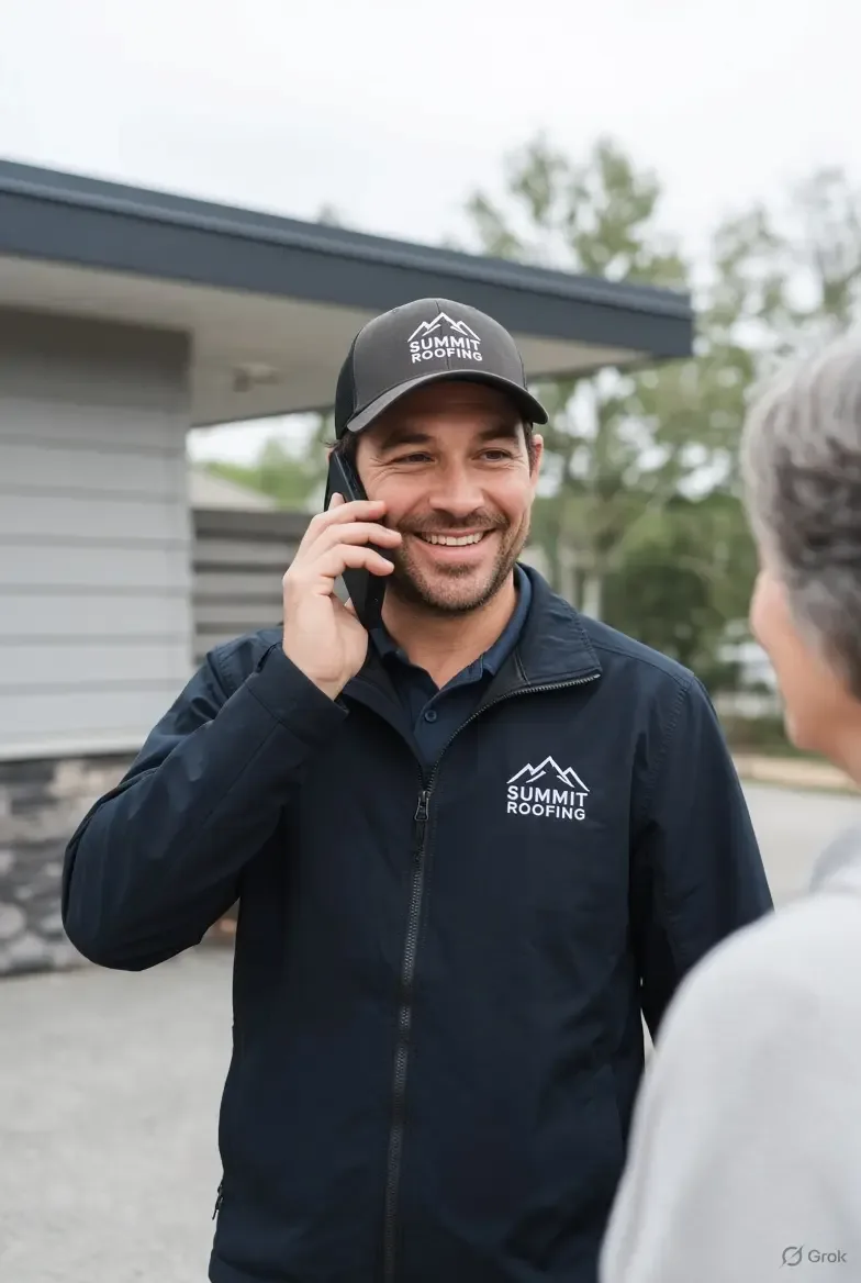 Flat Roof Leak Repair Clarksville, VA FAQs
